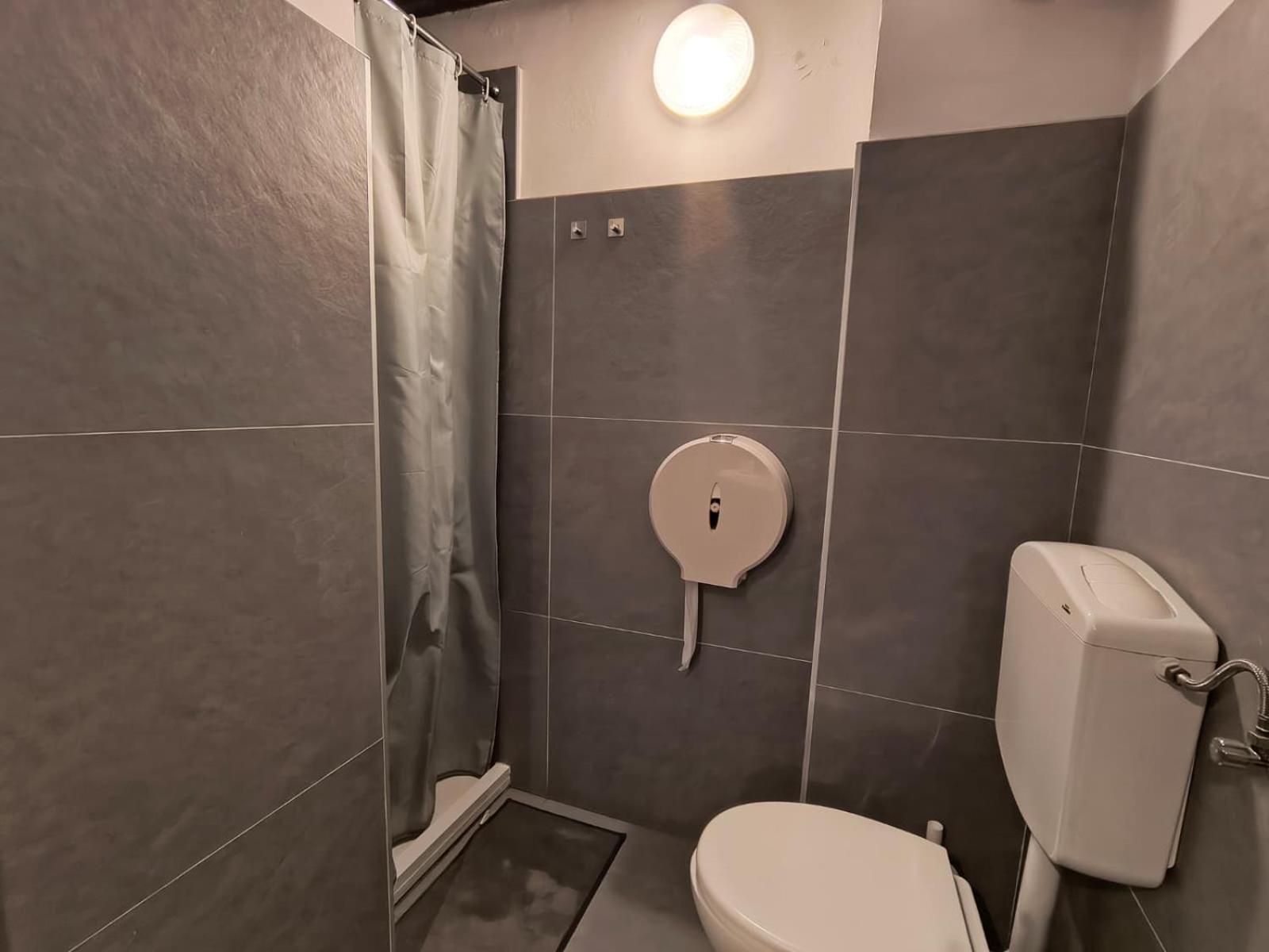 Hostel Il Nosadillo - Bologna — Photos 2